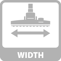 Width